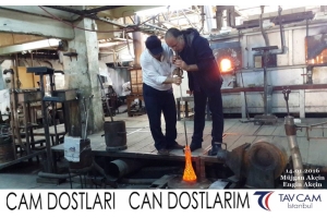 Müjgan Akçin ve Engin Akçin