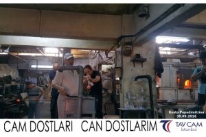 Kosta Papadimitriou
