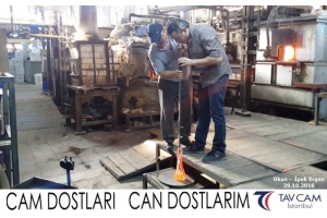 Okan - İpek Ergen