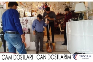 Mustafa Keskin