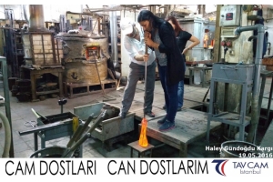 Haley Gündoğdu Kargı