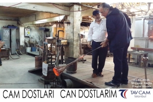Müjgan Akçin ve Engin Akçin