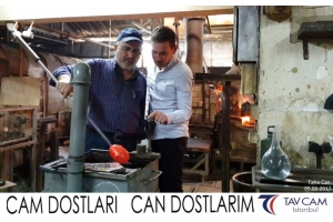 Taha Can