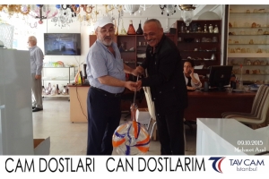 Mehmet Aral
