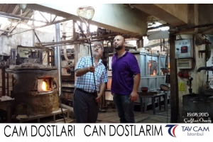 Çağlar Özsoy