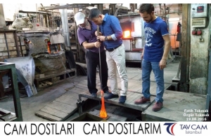Fatih Tokmak - Özgür Tokmak