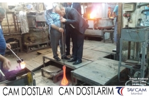 Orkun Kuşkaya - İhsan Çakır