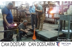 Halil İbrahim Bilgesu