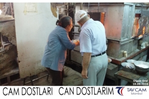 Olgun Oral