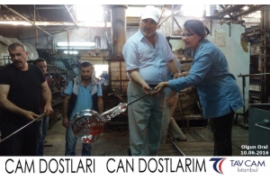 Olgun Oral