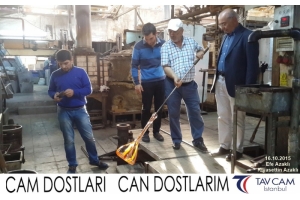 Kıyasettin Azaklı & Efe Azaklı