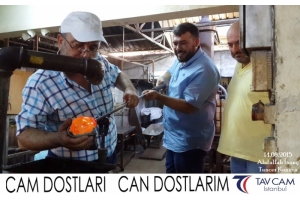 Abdullah İnanç - Tuncer Konura