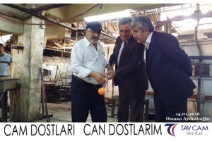 Osman Aydınlıoğlu