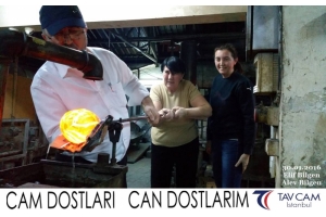 Elif Bilgen ve Alev Bilgen