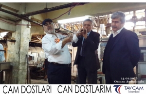 Osman Aydınlıoğlu