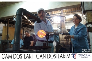Olgun Oral