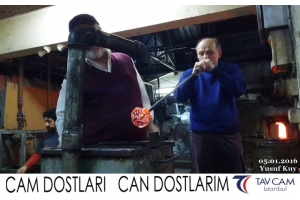 Yusuf Kuy