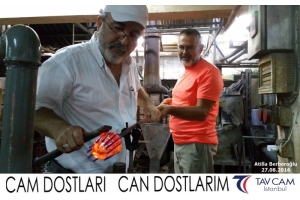 Atilla Berberoğlu
