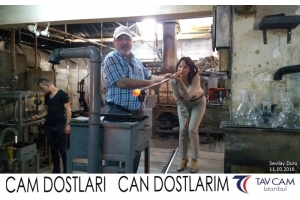 Sevilay Duru