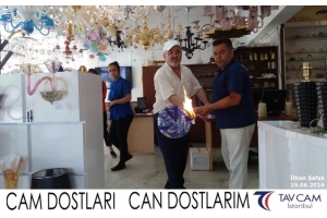 İlhan Şafak