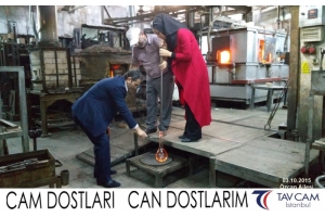 Özcan ailesi