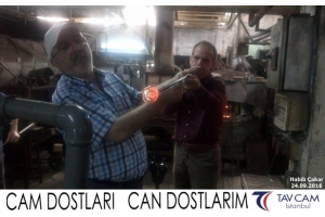 Habib Çakar