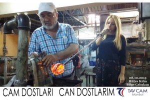 Hülya Kılın - Bilge Çalışkan