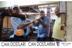 Abdullah İnanç - Tuncer Konura