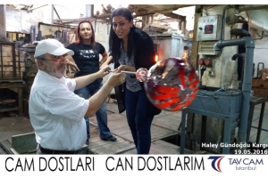 Haley Gündoğdu Kargı
