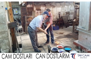 Okan - İpek Ergen