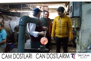 Erdoğan Ergürmüş-Tuncer Akar