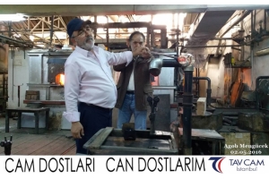 Agob Mengücek
