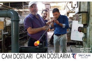 Fatih Tokmak - Özgür Tokmak