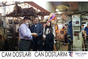 Ahmet-Mehtap Kahraman