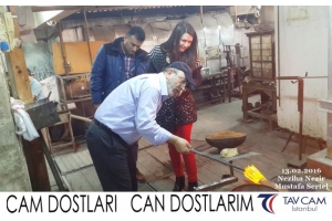 Neziha Nezir ve Mustafa Sertel