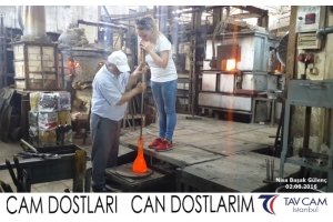 Nisa Başak Gülenç