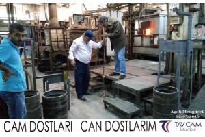 Agob Mengücek