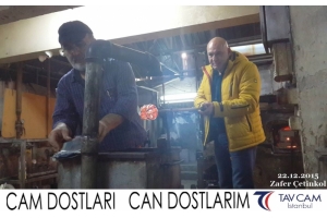 Zafer Çetinkol