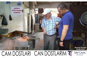 Mustafa Duman