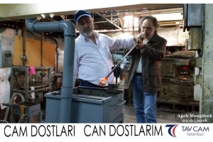 Agob Mengücek