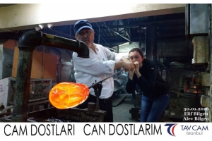 Elif Bilgen ve Alev Bilgen