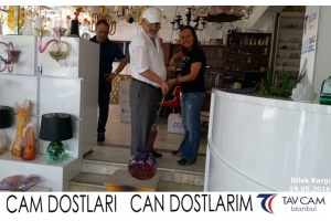 Dilek Kargı