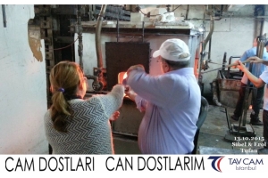 Sibel & Erol Tufan