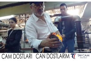 Orhan İhsanoğlu
