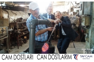 Orkun Kuşkaya - İhsan Çakır