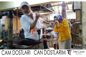 Zübeyde Demircioğlu & Necmiye Genli