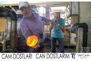 Ali Yılmaz, Ömür Erkoç
