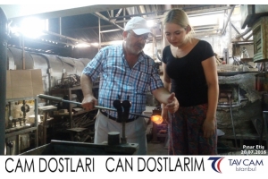 Pınar Etiş