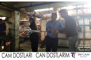 Mine Söğüt, Aşan Akın