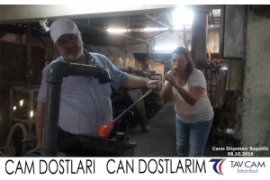 Canis Döşemeci Başsüllü